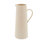 Bahia Sandstone Pitcher