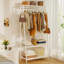 80cm Clothes Racks 