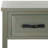 Pauly 42.1'' Solid Wood Console Table-1854970464