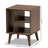 Kennell End Table