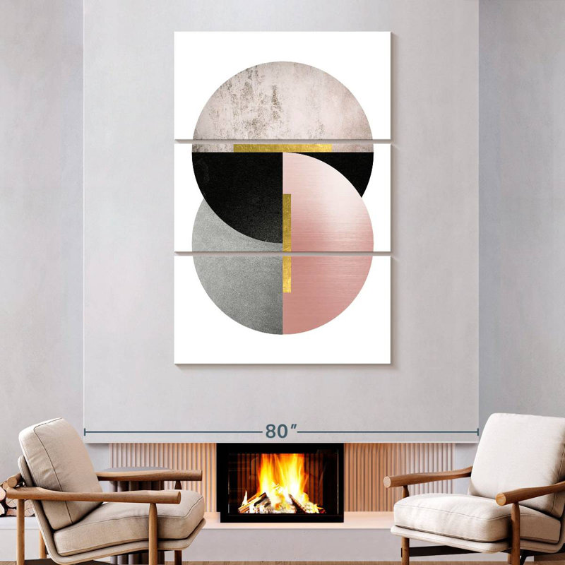 Avery Deco Geo I