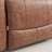 37'' Vegan Leather Power Recliner with Invisible Cup Holders-1438373808