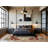 Perspective Frame Rug-609588744