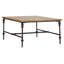 Norcross Four Leg Coffee Table