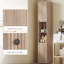 Freestanding Bathroom Cabinet