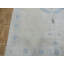 Tapis oriental turc Oushak ivoire noué à la main 6 X 9 877D403D729F440E9224EA7B403A7F0A