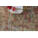 Tapis oriental ardoise / baie / brun clair Dallen