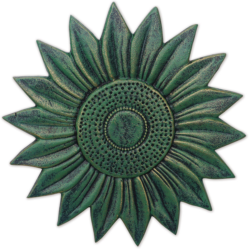 Dalle tournesol Southville