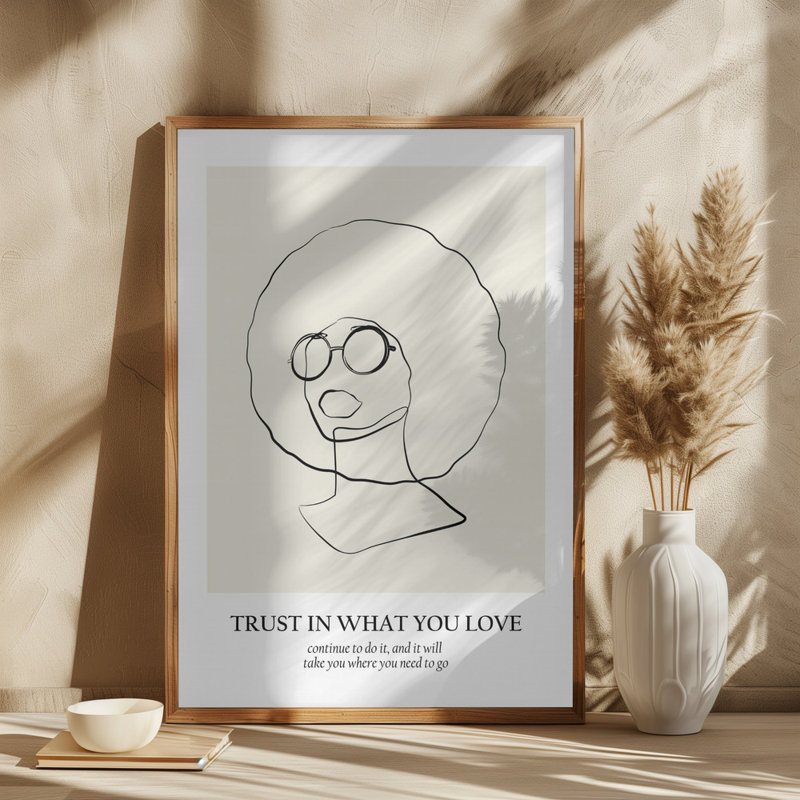 Wrapped Canvas Print, 60.96 cm H x 91.44 cm W