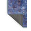 Tapis bleu / rouge Hutter-1454856640