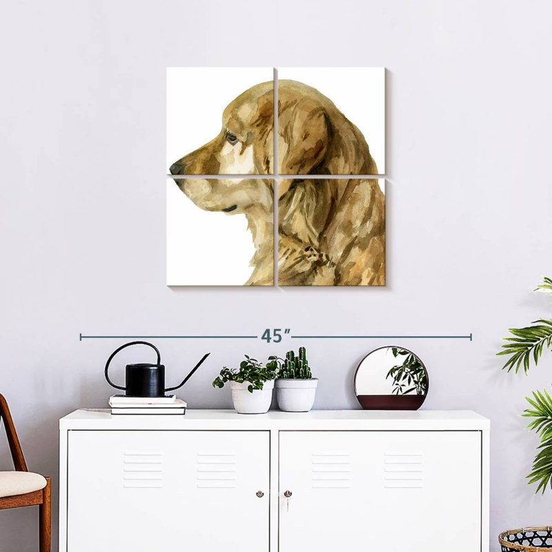 Brampt Pet Profile I