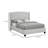 Elle Bed, Tufted Wingback Headboard, Upholstery-114018840-114018837