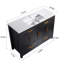 Meuble-lavabo 48 po avec lavabo en céramique-1735819889
