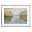«Abstract Riverscape Reflection», impression par LSR Creative Studio-486690843-486690845