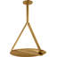 Cymbal Large Pendant-1601819187