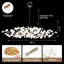 1 - Light Chandelier-823434225