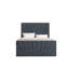 Odolo Upholstered Ottoman Storage Bed-154594138-154594141