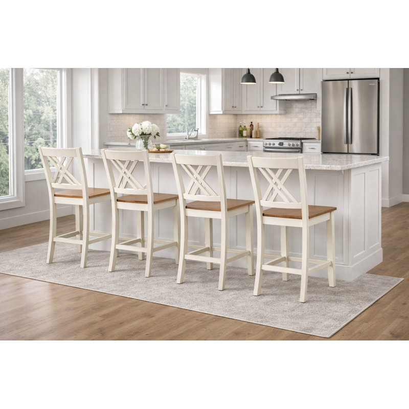 Tabouret de bar 24 po Gambrill