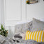 Ensemble d'édredon en duvet synthétique Vintage Garden-941420059-941423653