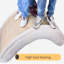 Chaise berçante Moon-99076416