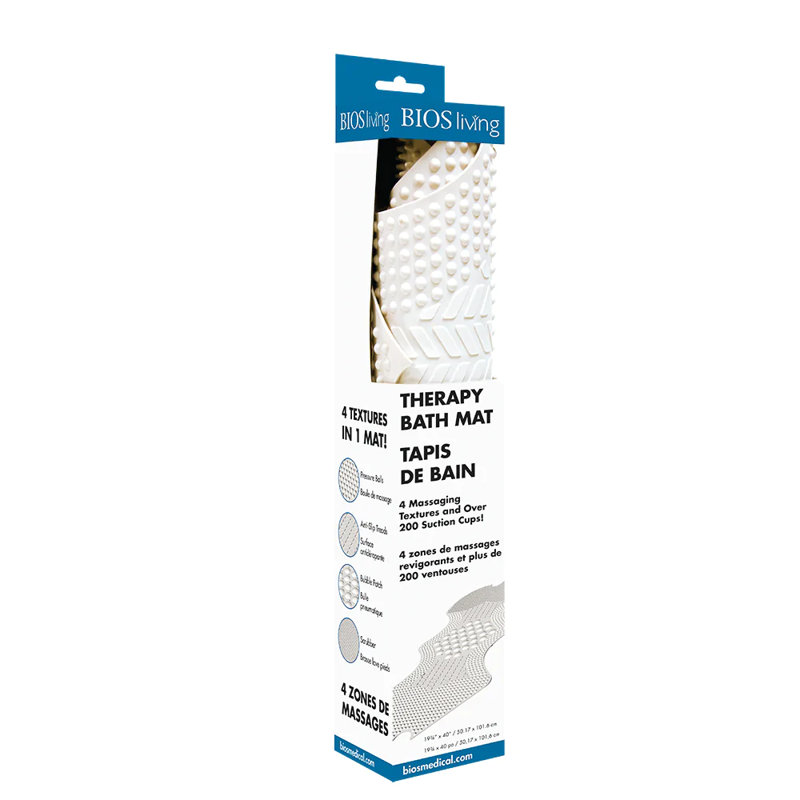 Tapis de bain