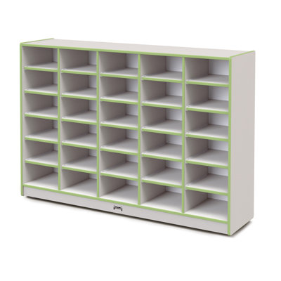 Rangement mobile pour baignoire Rainbow Accents®