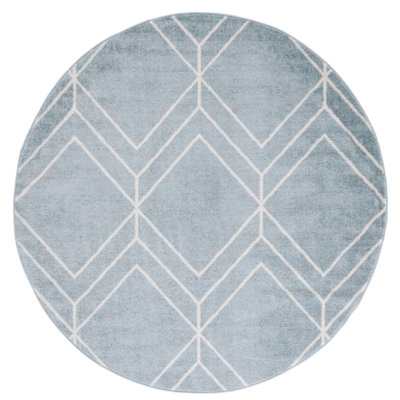 Janssen Performance Geometric Rug