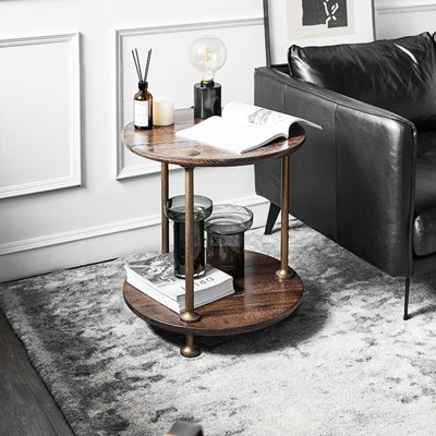 Table basse Nordic