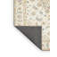 Tapis oriental gris / beige en laine Galilea-273209262