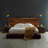 Ruffle Pendant Lamp-49671633