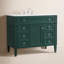 Ensemble de meuble-lavabo simple 42 po Rivers-1136076646