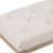 Besednice Linen Upholstered Bench-874561297