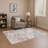 Premium Machine Washable Jakiyra AMF1896 Geometric Rug-514362873