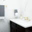Studio Crystal Bay Widespread Bathroom Faucet with Drain Assembly-374942822