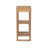 Stogner Solid Wood Shelving