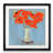 " Orange Poppy Impression I "-33349159-33488458-119461345