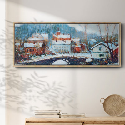 " Sandviken, Norway, 1895 02 "