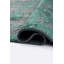 Rapture Teal/Gray Abstract Luxury Area Rug-68867513