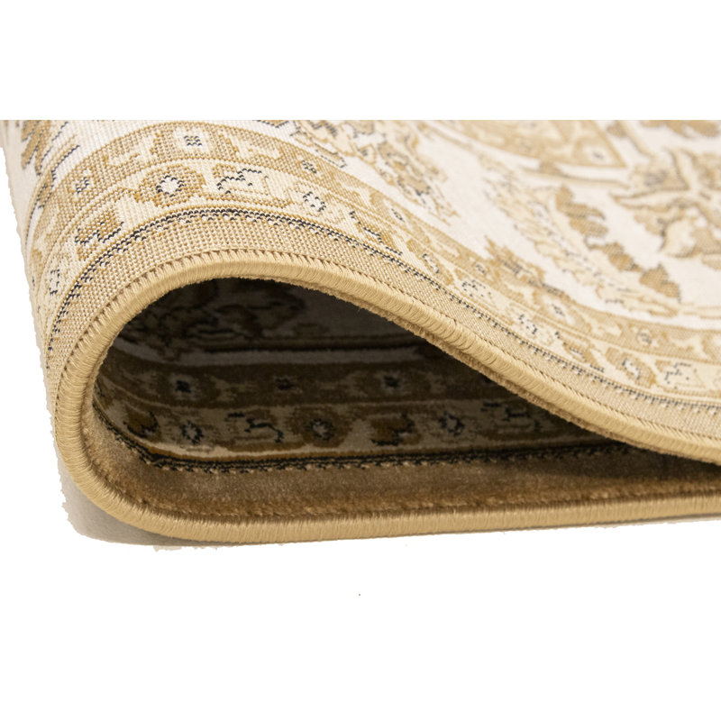 Tapis brun Fynnlea