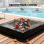 Outdoor Lounge Chair