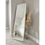 Deneane Metal Rectangle Mirror