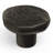Gladstone 1 1/2" Diameter Mushroom Knob