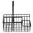 Tabletop Caddies - 4 Compartment Condiment Caddy