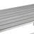 Clearbrook Aluminum Outdoor Bench