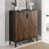 Rustic & Black is out of stock