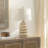 Morelle Resin Table Lamp