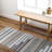 Jonesville Indoor / Outdoor Rug-660552869