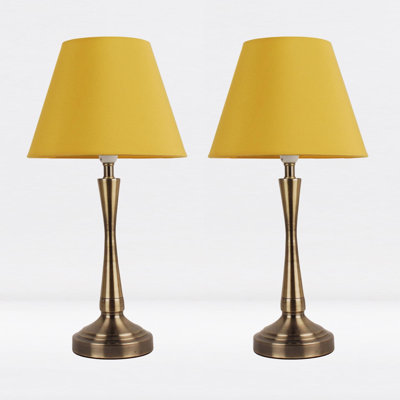 Laskowski Metal Table Lamp