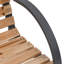 Banc de jardin en fer-1036265120