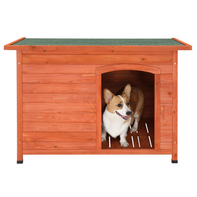 Niche pour chien Ellieanna